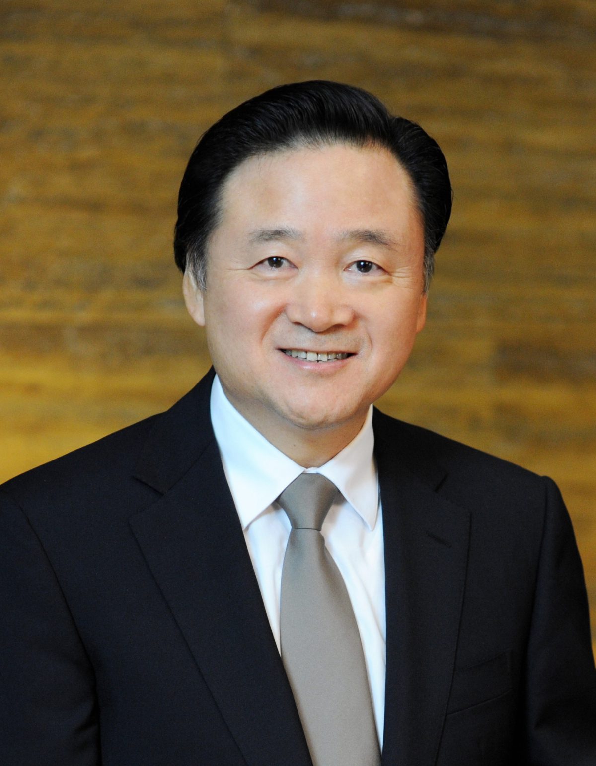 ▲허영인 회장. (SPC그룹)