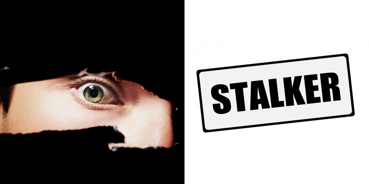 ▲스토킹처벌법 (이미지투데이)