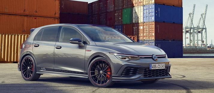 ▲올 상반기 고성능 버전 GTI도 출시한다. (출처=폭스바겐 글로벌 미디어)