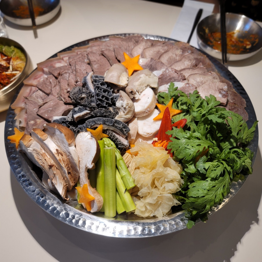 (출처=네이버 '원기옥' 업체제공사진)