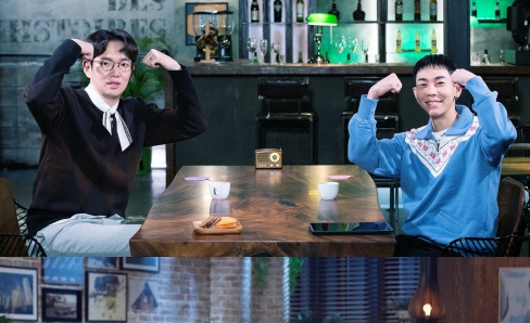 ▲'꼬리에 꼬리를 무는 그날 이야기'(이하'꼬꼬무')(사진제공=SBS)