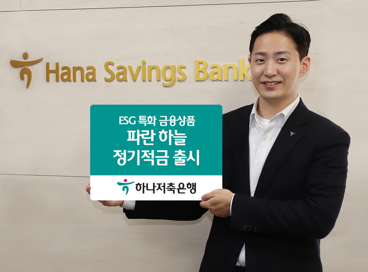 (하나저축은행)