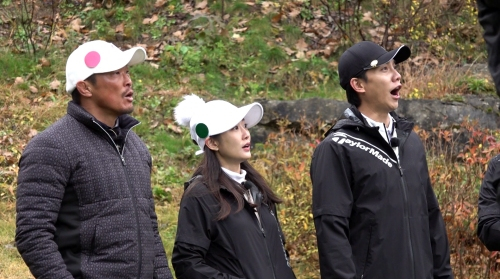 ▲'편먹고 공치리(072)'(사진제공=SBS)