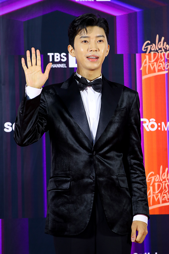 ▲임영웅(사진=골든디스크 어워즈 사무국 제공)