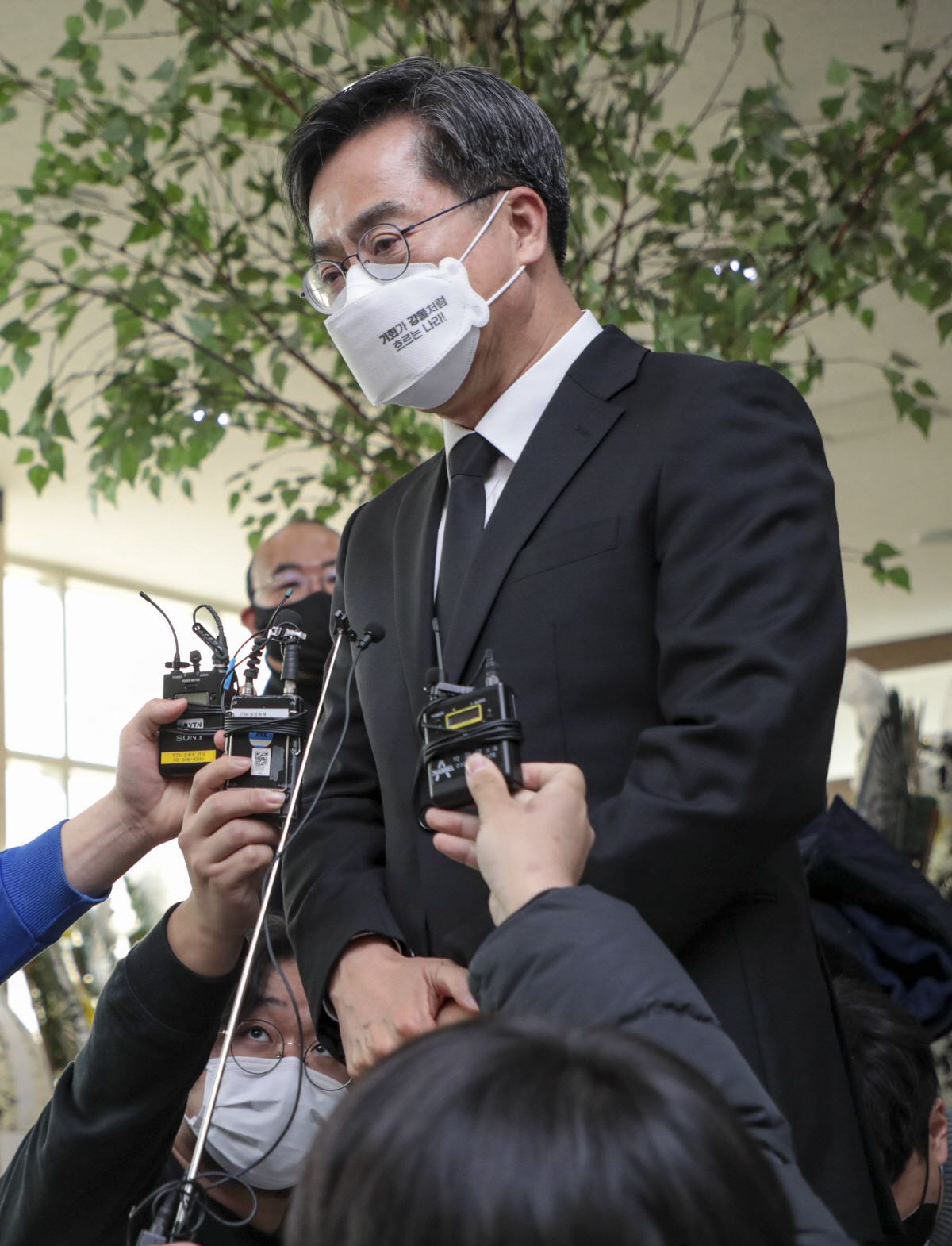 ▲(뉴시스) 김동연 새로운물결 대선후보
