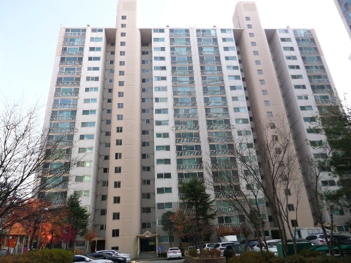 ▲경기 남양주시 별내면 청학리 412 청학주공 506동 13층 1302호 (사진제공=지지옥션)