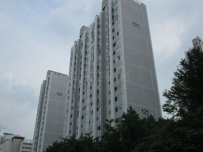 ▲서울 강북구 미아동 SK북한산시티  (사진제공=지지옥션)