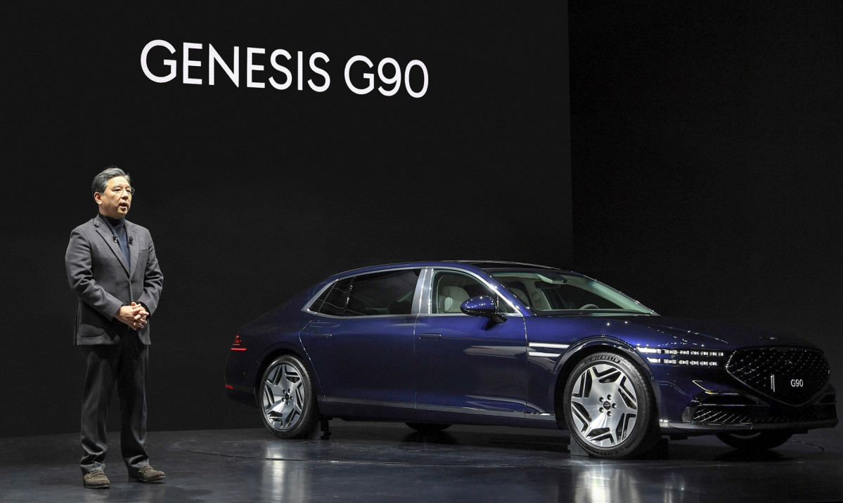 (사진제공=제네시스)