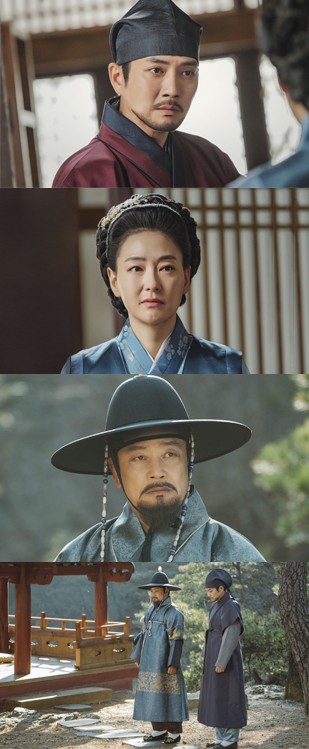 ▲'태종 이방원'(사진제공=몬스터유니온)