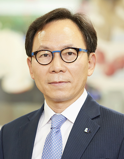 ▲최광진 IBK투자증권 부사장. (사진제공=IBK기업은행)