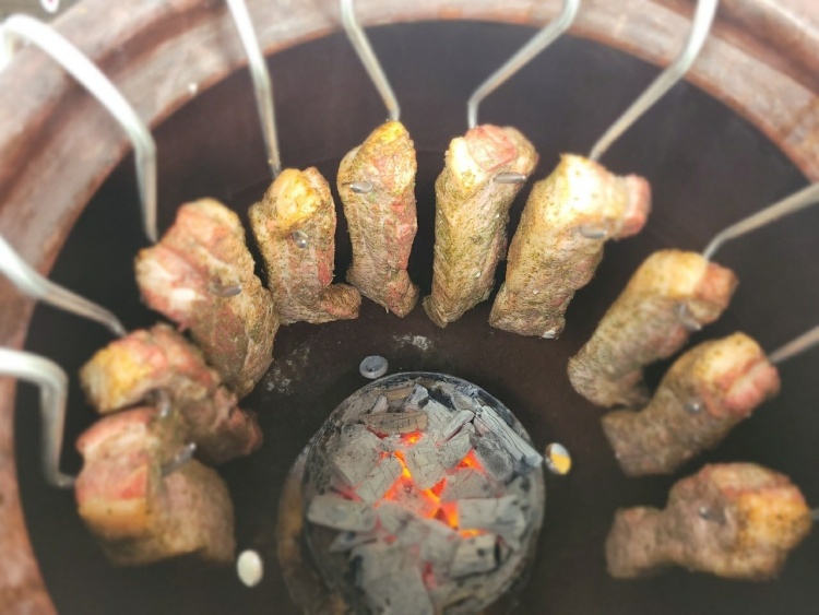 (출처=네이버 '신민기 숯 항아리' 업체제공사진)