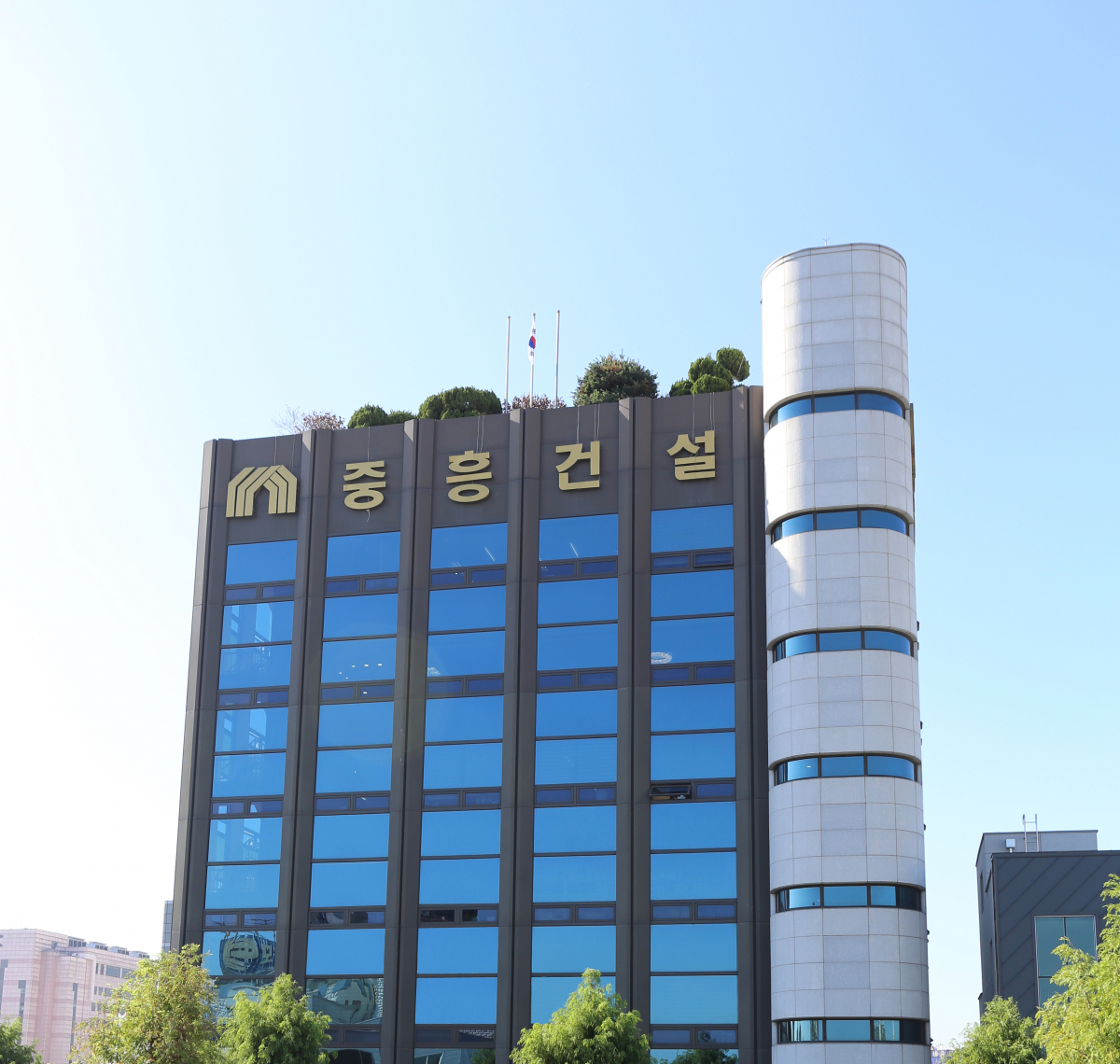 (사진제공=중흥건설)