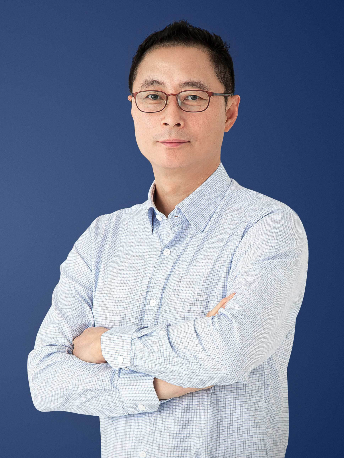 ▲김명규 쿠팡이츠 대표이사 (사진제공=쿠팡이츠)