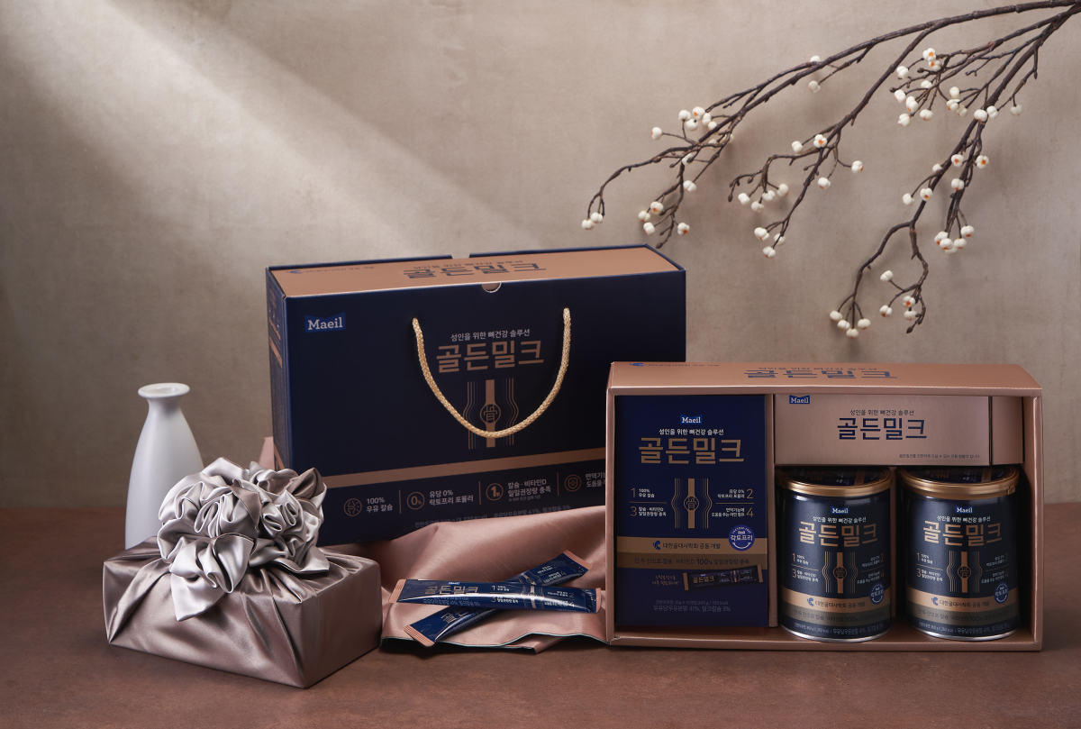 (사진제공=매일유업)