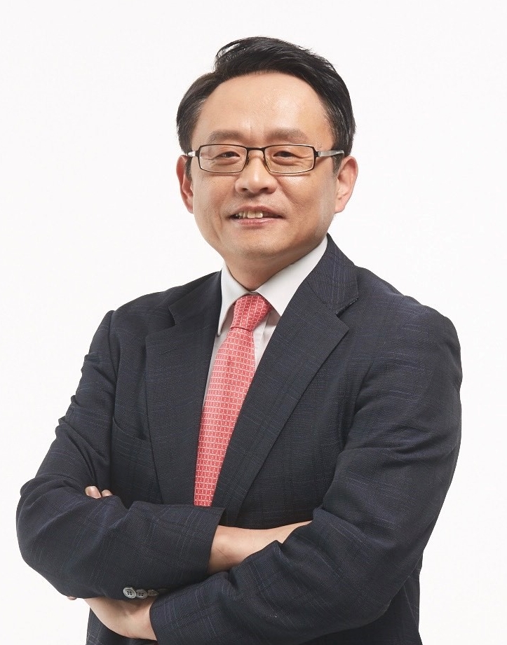 ▲홈플러스 이태신 전무 (사진제공=홈플러스)