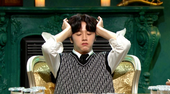 ▲'서프라이즈: 비밀의 방'(사진제공=MBC)