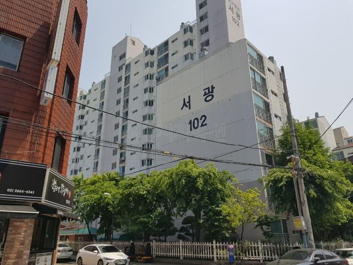 ▲서울 강서구 방화동 871 방신서광  (사진제공=지지옥션)