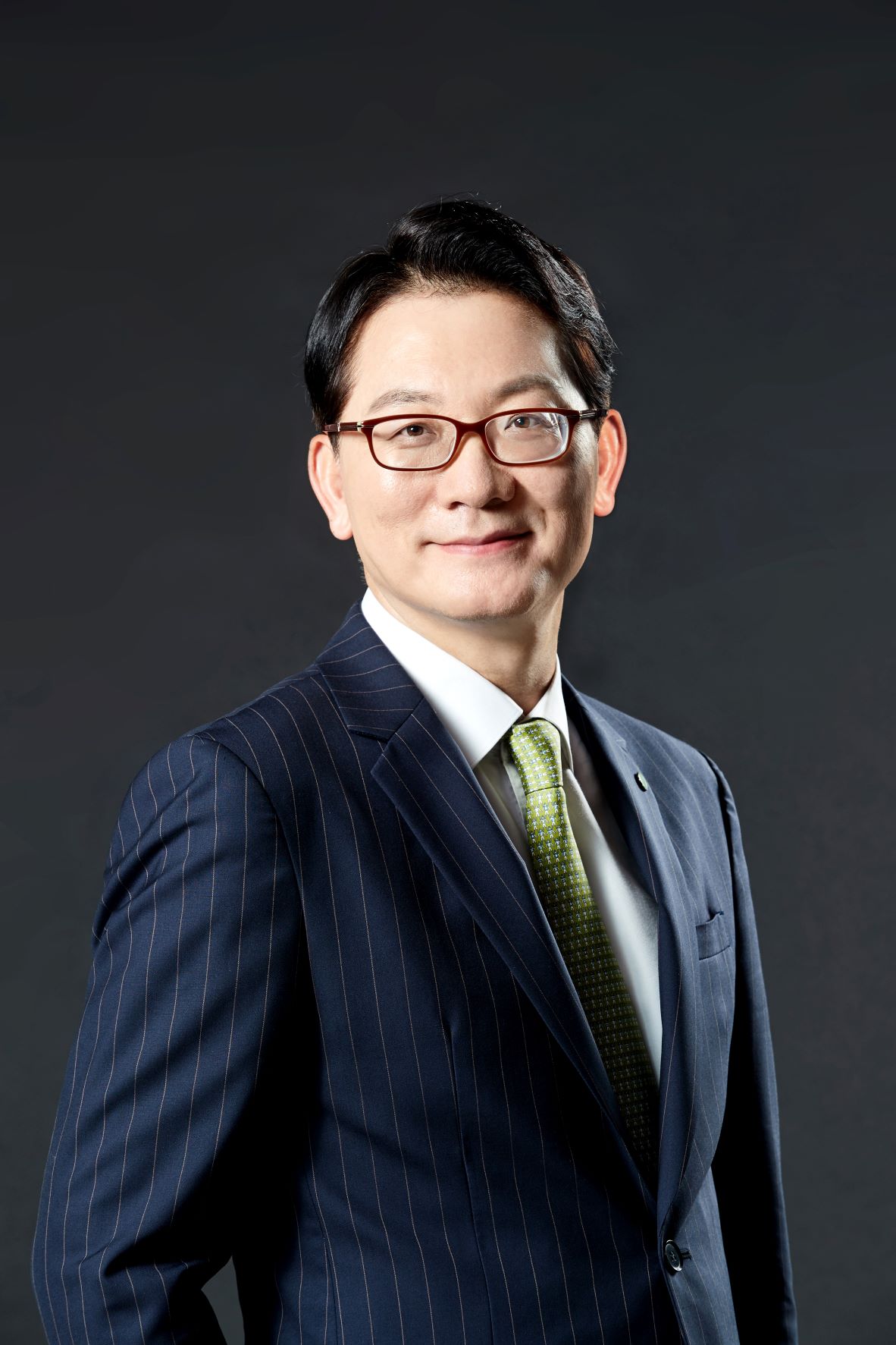 ▲홍종성 한국 딜로이트 그룹 총괄대표. (사진 = 안진회계법인 제공)