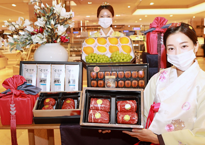 ▲사진제공=롯데백화점