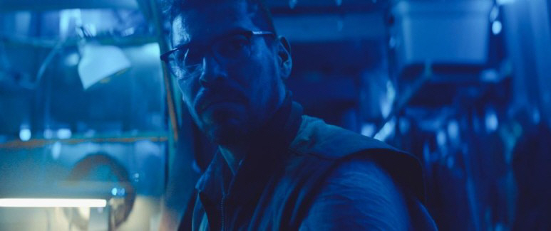 ▲출처=‘마더/안드로이드’ 예고편
