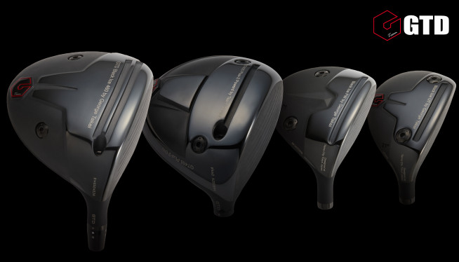 ▲GTD 골프클럽 이미지(사진제공=솔티드)