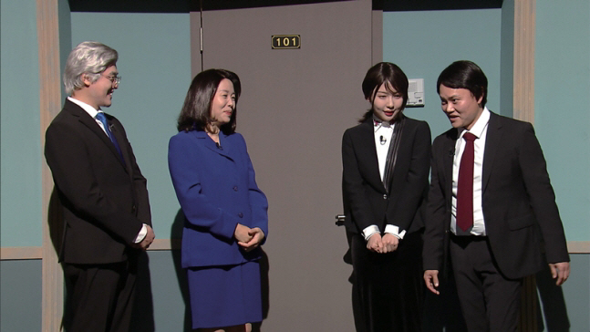 ▲사진제공=SNL 코리아
