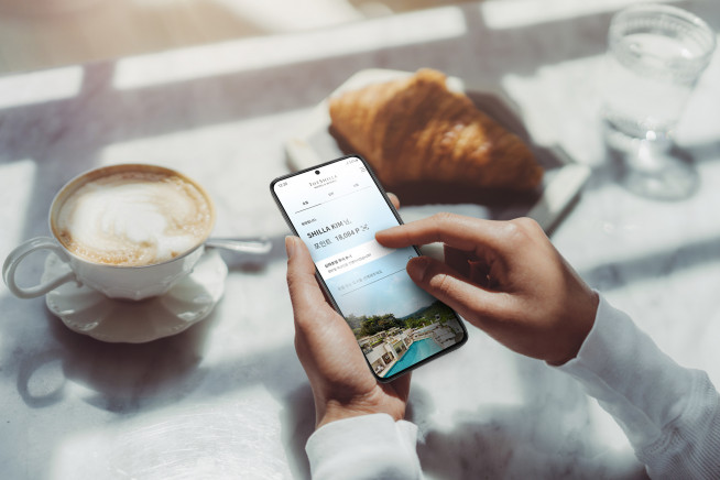 (사진제공=호텔신라)