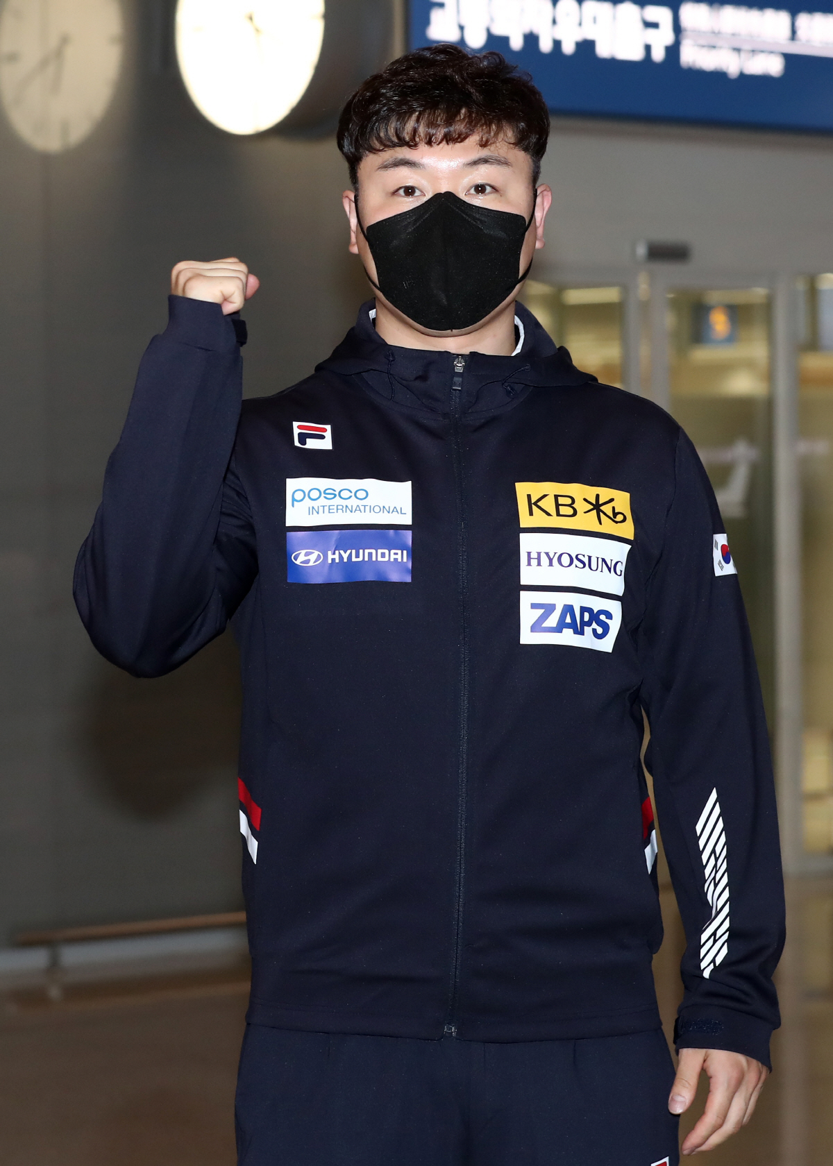 ▲(뉴시스) 한국 봅슬레이 대표 원윤종(강원도청)
