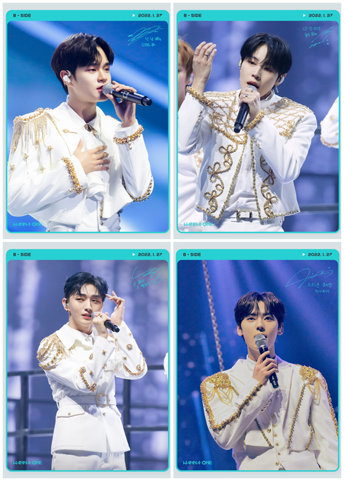 ▲워너원(사진 = 스윙엔터테인먼트 제공)