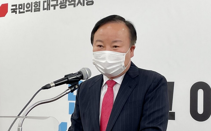 ▲김재원 국민의힘 최고위원. (사진 = 연합뉴스)