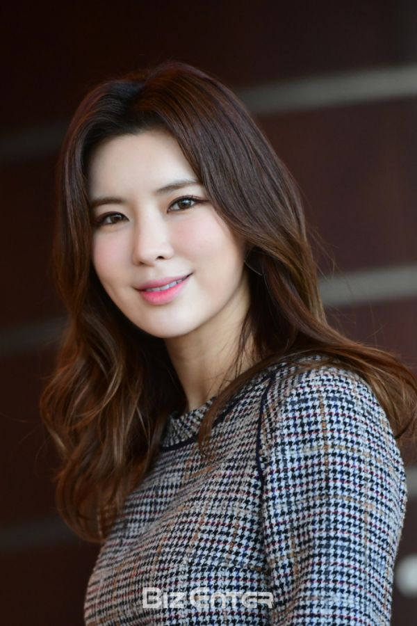 ▲정선아(비즈엔터DB)