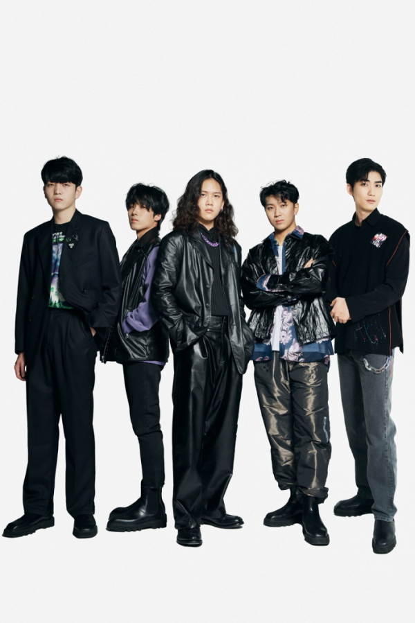 ▲더 웨일즈(사진 = JTBC 제공)