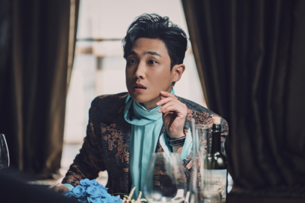 ▲'불가살'(사진제공=tvN)