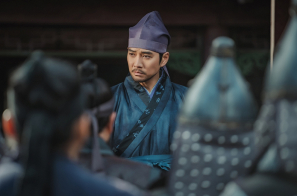 ▲‘태종 이방원’(사진제공=KBS 1TV)