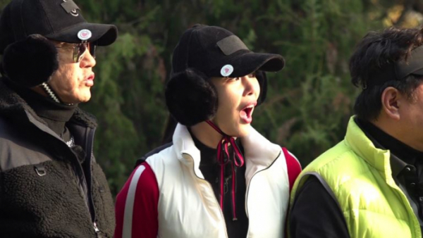 ▲'그랜파'(사진제공=MBN)