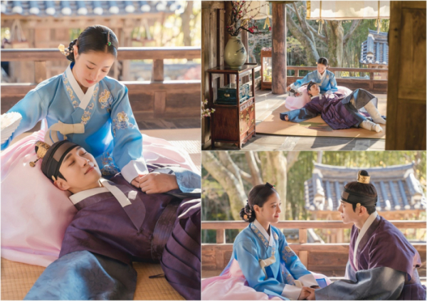 ▲'옷소매 붉은 끝동'(사진제공=MBC)