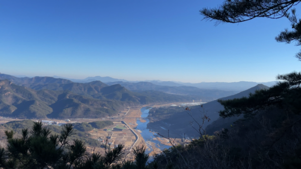 ▲'영상앨범 산'(사진제공=KBS 2TV)