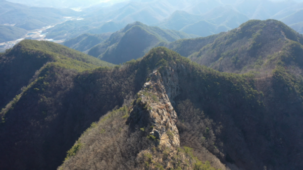 ▲'영상앨범 산'(사진제공=KBS 2TV)