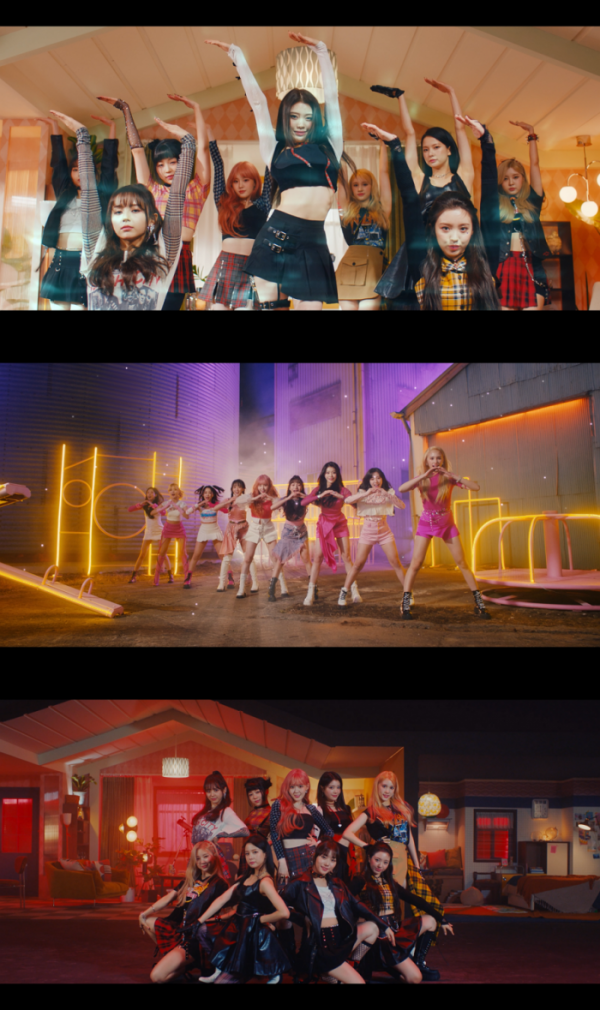 ▲케플러(사진 = 웨이크원, 스윙엔터테인먼트 제공)