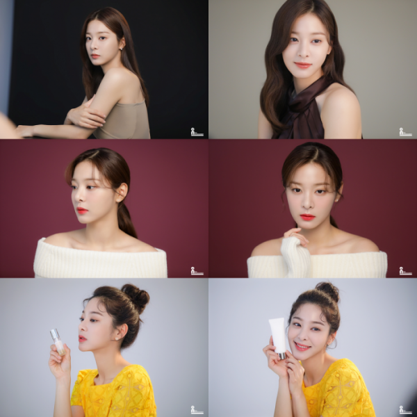 ▲설인아(사진 = 위엔터테인먼트 제공)