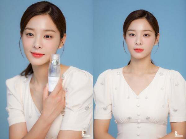 ▲설인아(사진 = 위엔터테인먼트 제공)