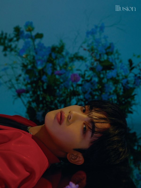 ▲김요한(사진 = 위엔터테인먼트 제공)