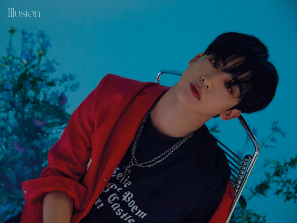 ▲김요한(사진 = 위엔터테인먼트 제공)