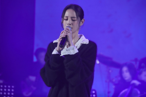 ▲박보람(사진 = 제나두엔터테인먼트 제공)