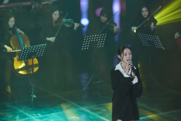 ▲박보람(사진 = 제나두엔터테인먼트 제공)