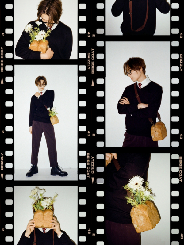 ▲그리즐리(사진 = EGO Group 제공)