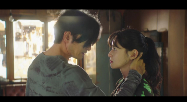 ▲'불가살'(사진제공=tvN)