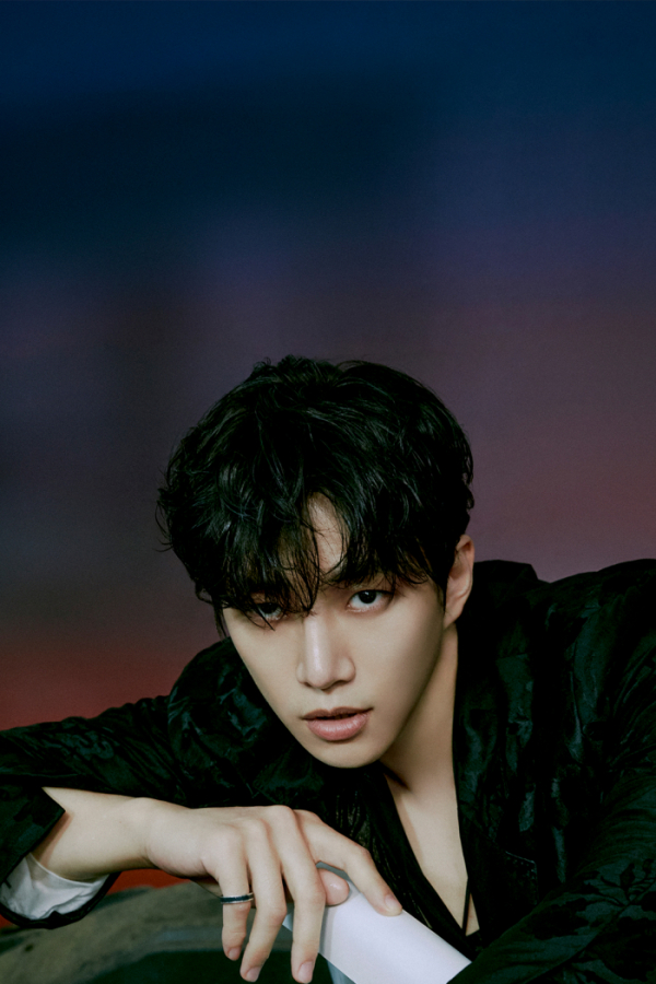 ▲이준호(사진제공=JYP엔터테인먼트)