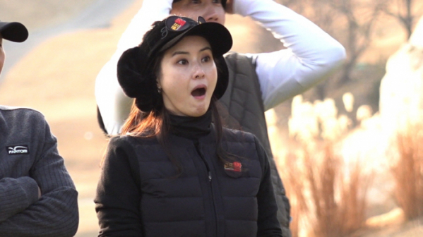 ▲‘골프왕2’(사진제공=TV조선)