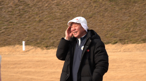 ▲‘골프왕2’(사진제공=TV조선)